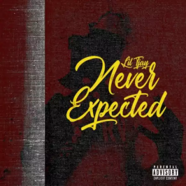 Instrumental: Lil Tjay - Never Expected Ft. Tj Porter (Produced By Kairo)